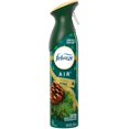 thumbnail image 4 of Febreze Odor-Eliminating Air Freshener, Fresh-Cut Pine, 8.8 fl oz, 4 of 7