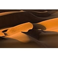 thumbnail image 2 of Momeni, Mohammadreza 18x13 White Modern Wood Framed Museum Art Print Titled - Morning Light, 2 of 4