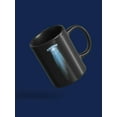 thumbnail image 3 of Spaceship Beaming Lights Mug - SPIdeals Designs,, 3 of 4