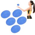 thumbnail image 4 of Pelota Elástica Con Agarre Manual, Alivio Del Estrés Y Entrenamiento De Fuerza De Los Dedos, Adecuada Para Todas Las Edades, Tamaño Compacto, Para, 4 of 8