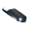 thumbnail image 5 of 1pc right-For Subaru Outback Legacy Forester XV Crosstrek Impreza Car Exterior Rearview Side Mirror Bottom Lower Base Cover Shell Cap, 5 of 7