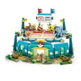 thumbnail image 3 of Juguete de Construcción MEGA Pokémon Estadio de entrenamiento, 3 of 4