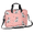 Multicolour 4, variant on Herdesigns Colorful Love Laptop Bag for Women Men, Computer Case Briefcase Messenger Bags, 15-15.6 inch Laptop Sleeve Shoulder Bag