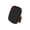 A, variant on Bike Mount Bluetooth Speaker, Waterproof Portable Outdoor Speaker with FM Radio & Handlebar Clip, 1-Pack Shockproof Speaker for Cycling & Hiking, 3.94in