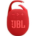 thumbnail image 1 of Bluetooth Speaker Wireless Clip 5 - Ultra-Portable, Bluetooth Speaker, Big Pro Sound, Integrated Carabiner, Up to 12 Hours Of Play, 1 of 8