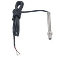 thumbnail image 3 of Magnetic Pickup Speed Sensor, 3/8-24UNF-2A -55 Degrees Celsius  To 105 Degrees Celsius  Magnetic Speed Sensor Engine Pickup  For Replacement, 3 of 8