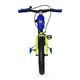 thumbnail image 2 of Bicicleta R16 1v Con Ruedas De Entrenamiento, Edad 4-6 Años para Niños REGALOMEX YC011624-MORADO, 2 of 4
