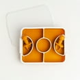 thumbnail image 1 of The Bambolina Boutique: Basketball Feeding Set, 1 of 4