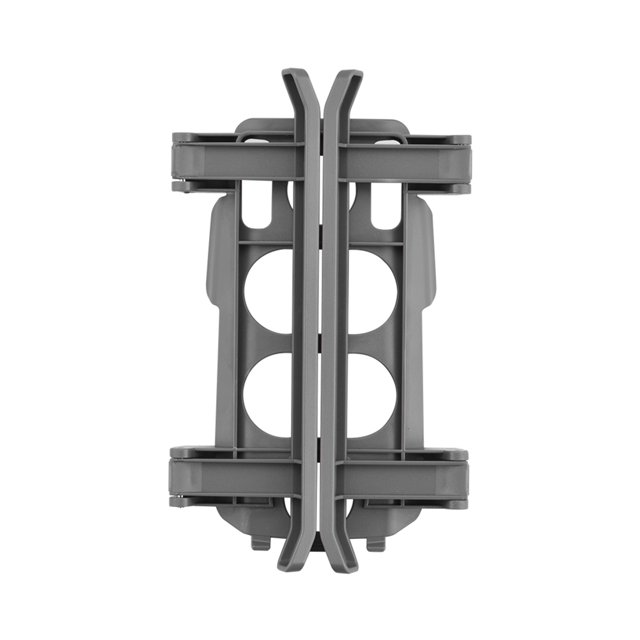 Tren Aterrizaje Plegable Soporte Patas Aumentadas para DJI 2 Zoom/Pro