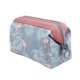 thumbnail image 1 of Bolsa De Lavado Portátil Con Flamenco Para Mujer, Bolsa De Almacenamiento De Cosméticos Impermeable, Bolsa De Maquillaje De Viaje De Alta Capacidad, Organizador Para Camping, Fiesta De Citas Guardurnaity HA036099-00, 1 of 6