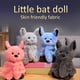thumbnail image 1 of Gwong Juguete 24 cm Lindo murciélago de peluche Muñeca Muñecas Niños Animal Almohada Cojín Relleno Juguete Decoración Gwong 30007777, 1 of 7