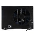 thumbnail image 5 of HIBIBUD Compact 12V Portable Car Air Cooler – Mini Personal Cooling Unit – Personal Climate Control System for Vehicles,Offices & Small Spaces (Ultra-Quiet Operation) Instant Chill Technology, 5 of 7