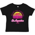 thumbnail image 3 of Inktastic Summer Enjoy the Sunshine St. Augustine Florida in Pink Boys or Girls Baby T-Shirt, 3 of 5