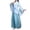 Cyan#056, variant on Chinese Hanfu Dress for Girls 9-10 Traditional Outfit with Midi Skirt Festival Cosplay Fancy Dresses Japanese Kimono Halloween Cosplay Performance Outfit Light pink 9-10 Years