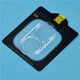 thumbnail image 3 of Mica Vidrio Cristal Templado 9d Protector De Lente De Cámara Máxima Protección Para iPhone 17,  Mr. Gadgets , 3 of 4
