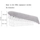 thumbnail image 2 of 2 Pairs Of Heel Lift Inserts Height Boost Insole Invisible Boost Insole Silicone 3 Layer Heel Support Height Adjustable Shoe Pads Foot Pads For Shoes, 2 of 5