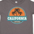 thumbnail image 4 of Inktastic Carlsbad California Boys or Girls Toddler T-Shirt, 4 of 5