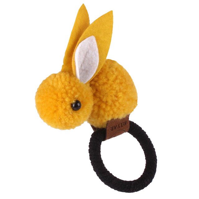 Lazos Elásticos para Cabello Yotijar para Bebés Cuerdas Accesorios