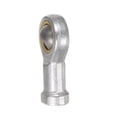 thumbnail image 4 of Unique Bargains 2pcs SI8T/K 8mm Rod End Bearing M8x1.25 Female Right Hand Thread, Cast Iron, 4 of 4