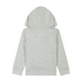 thumbnail image 2 of Reebok Toddler Boy Gameday Fleece Hoodie, Sizes 12M-5T, 2 of 2
