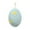 H, variant on 2.36in Felt Easter Egg Ornaments DIY Foam Hanging Decorations for Tree Branch Spring Home Easter Decorations Indoor Party Display