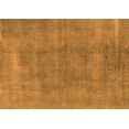 thumbnail image 1 of Ahgly Company Indoor Rectangle Oriental Orange Industrial Area Rugs, 8' x 12', 1 of 4