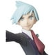 thumbnail image 5 of Medicom Toy 15 Inch PVC Figure - PPP Perfect Posing Products - Steven & Metagross, 5 of 7