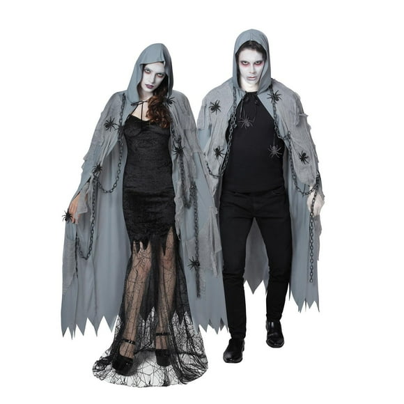 Way to Celebrate Zombie Cape