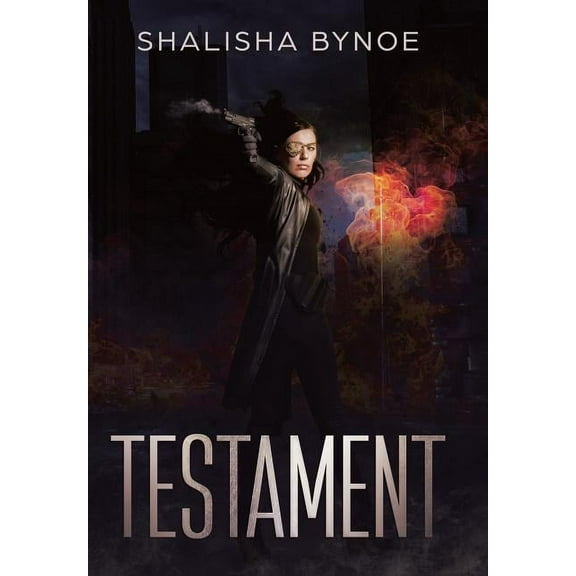 Testament (Hardcover)