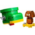 thumbnail image 4 of LEGO Super Mario Goomba’s Shoe Expansion Set 71404 Toy Building Kit (76 Pieces), 4 of 6