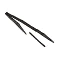thumbnail image 2 of fastboy Pickleball Racket Grip Tape High Performance Tape over Grip Replacement Grip Black 2.5x75cm, 2 of 6