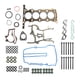 thumbnail image 1 of Juego de pernos de junta de culata para Chevrolet Cruze Sonic Buick Encorde Trax 1.4L 11-16, 1 of 11