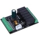 thumbnail image 5 of Tablero de control industrial, Tablero de control industrial Piezas eléctricas simples Módulo de controlador lógico Robusto y resistente, 5 of 8