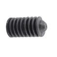thumbnail image 4 of Radiator Top Mounting Bracket 17117514402 for Accessories, 4 of 5