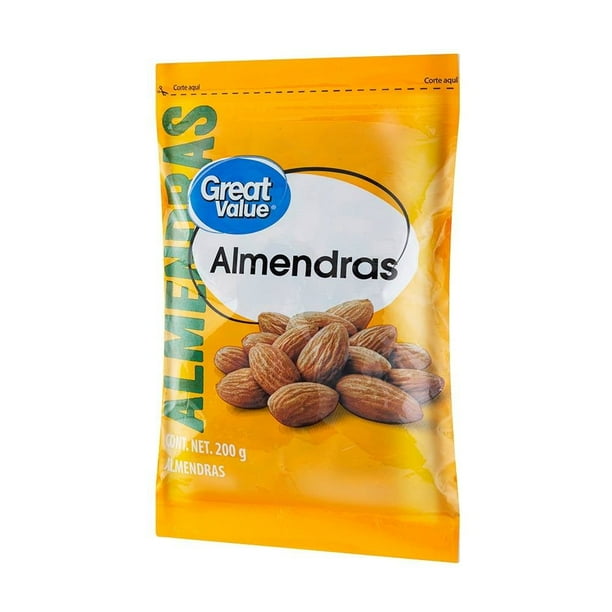 Almendra Gv