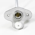 thumbnail image 3 of 316237707 Frigidaire Surface Burner Orifice Holder OEM 316237707, 3 of 3