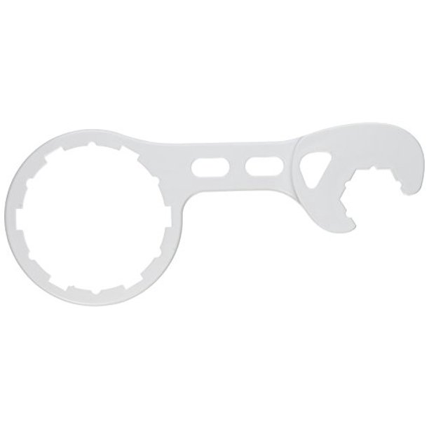 GE Carbon Water Filter Wrench Allows for Easy Removal of AtHome
