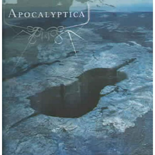 Apocalyptica Apocalyptica CD