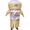 Coffee, variant on Inflatable Drinks Costume For Adult Funny Blow Up Coffee Cup Full Body Costume For Cosplay Party Halloween