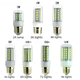 thumbnail image 1 of Lámpara de maíz E27 E14 B22 24SMD 36SMD 5730 69SMD 96SMD 5730SMD 220V, 1 of 3