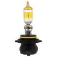 thumbnail image 4 of Sylvania 9006 Fog Vision Yellow High Performance Halogen Light Bulb Set, 2 Pack, 4 of 7