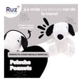 thumbnail image 4 of Peluche Ruz Peanuts (Snoopy 29 cm Blanco), 4 of 4