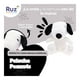 thumbnail image 4 of Peluche Ruz Peanuts (Snoopy 29 cm Blanco), 4 of 4