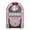 Green, variant on Mr. Christmas 9-inch Decorative Vintage Jukebox Red
