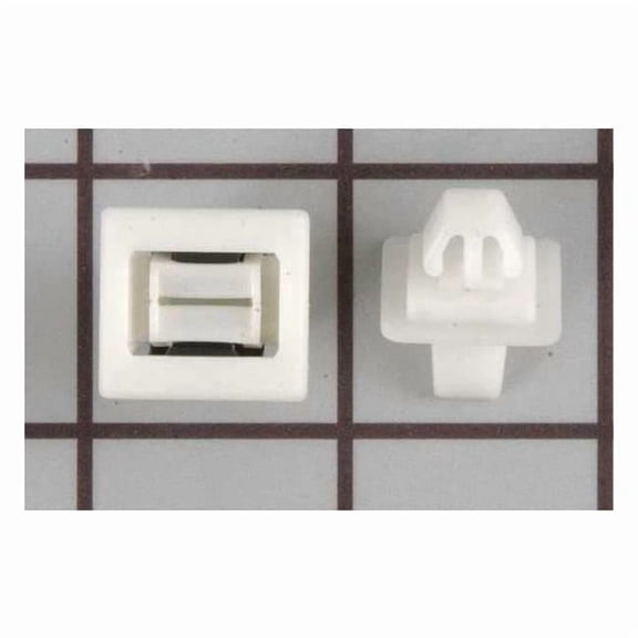 Whirlpool Dryer Door Catch Kit 306436