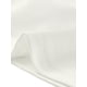 thumbnail image 5 of Peplum Top Allegra K para Mujer Cuello de Solapa y Muesca Blanco S, 5 of 6