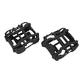 thumbnail image 3 of Rear Lamp Guards, Abrasion Resistant Without Drilling LED Tail Light Covers For Car ANGGREK Otros, 3 of 8