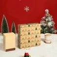 thumbnail image 5 of Christmas Gift Box Wrapping Paper 19.7x27.6 Inch, 5 of 7