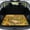 Cat Sunflower, variant on Xixirimido Sea Dolpin Sunset Glow Print Heavy Duty Cargo Liner Floor Mat All Weather Trunk Protection, Universal Anti-slip Car Trunk Mat for Car Van SUV Sedan 29" x 39"