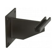 Econoco BML3 - MAB Wall Bracket to Mount Mini-Ladder Post
